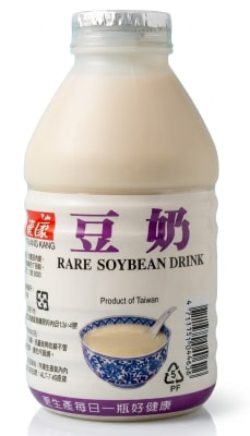 ALIMENTO LIQUIDO DE SOYA SABOR ORIGINAL 330ML1