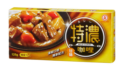 CURRY INST. CLASICO EXTRA ESPESO 125GR1