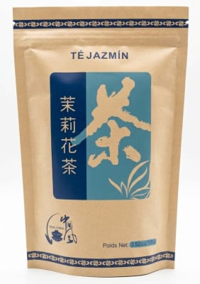 TE DE JAZMIN 100GR1