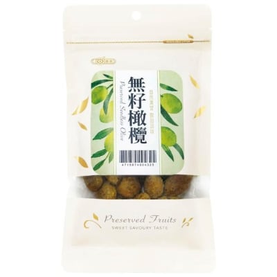 ACEITUNAS CONFITADAS SIN SEMILLAS 110g1