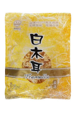TREMELLA BLANCA 300g1