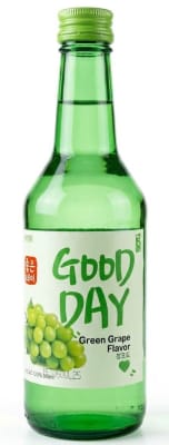 SOJU SABOR UVA1