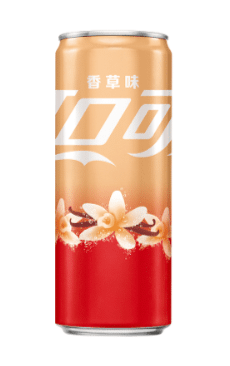 COCA COLA SABOR VAINILLA 330ML2