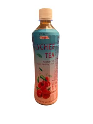 TE NEGRO DE LYCHEE 530ML1