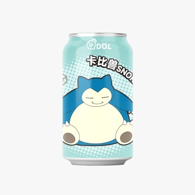 SODA POKEMON QDOL SABOR MOJITO 330ML1