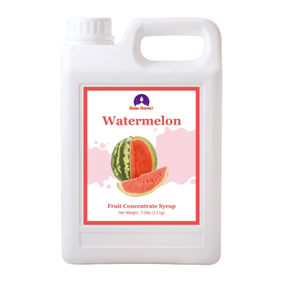SYRUP CONCENTRADO DE SANDIA 2.5KG1
