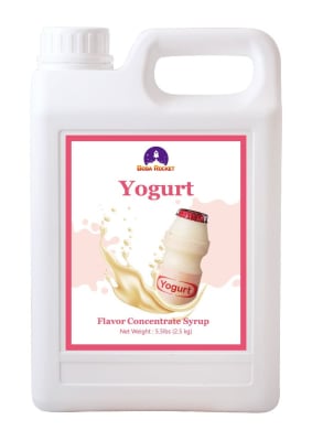 SYRUP CONCENTRADO DE YOGURT 2.5KG1
