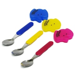 CUCHARA ZOSAN Colores al azar