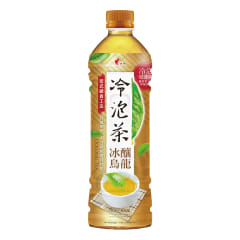 TÉ OOLONG SIN AZUCAR 585ML