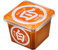 MISO BLANCO 500g