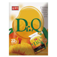 JALEA DE FRUTA SABOR MANGO 265GR