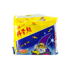 FIDEO CIENTIFICO 40GR PACK 5UND