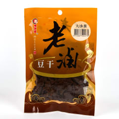 SNACK DE SOYA BBQ