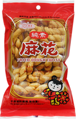 GALLETAS FRITAS DULCES VEGANAS 110g