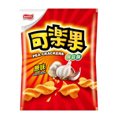 SNACK DE ARVEJA SABOR ORIGINAL