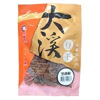 SNACK DE SOYA SABOR PIMIENTA NEGRA