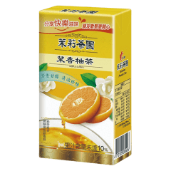 TE DE JAZMIN CON POMELO 300ML