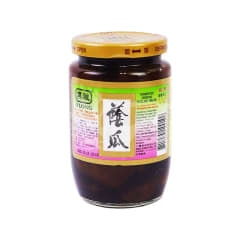 PICKLE DE MELON ORIENTAL FERMENTADO 400GR