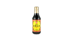 SALSA DE SOYA OSCUDA 590ML (KM)