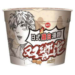 FIDEO INST DOBLE DE POLLO 107GR