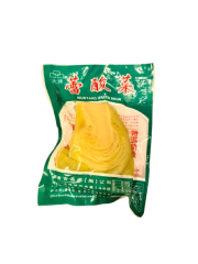 CHUCRUT MOSTAZA ACIDA 300g