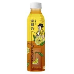 TE CON SABOR A LIMON 580ML