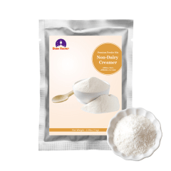 CONCENTRADO LATTE EN POLVO SABOR CREMA SIN LACTOSA 1KG POR VENCER