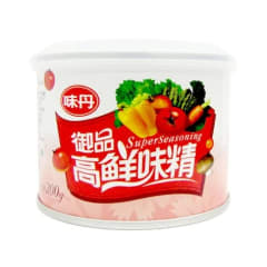 AJINOMOTO DE VERDURAS
