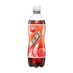 BEBIDA SARSAPARRILLA CON POMELO 600ML