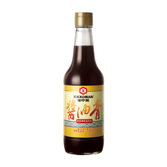 SALSA DE SOYA CREMOSA 490GR KIKKOMAN