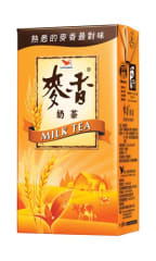 TE CON LECHE 300ml