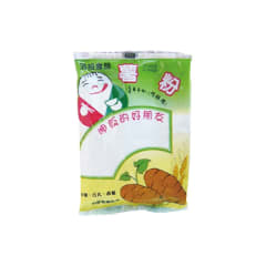 HARINA DE CAMOTE 200GR