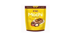 MOCHI VEGANO RELLENO DE CREMA DE TIRAMISU (SIN GLUTEN) 120GR