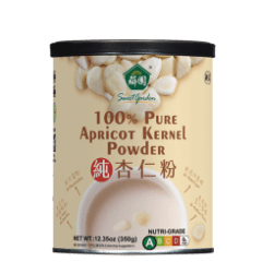 HARINA DE ALMENDRAS 350GR