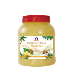 JALEA DE COCO