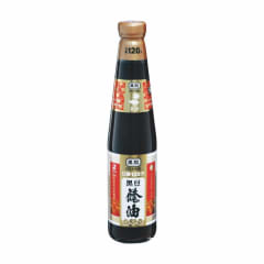 SALSA DE SOYA CREMOSA PREMIUM 400ML