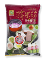 HARINA DE ARROZ GLUTINOSO 600GR