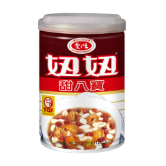 POSTRE ORIENTAL DE CEREALES MIXTOS