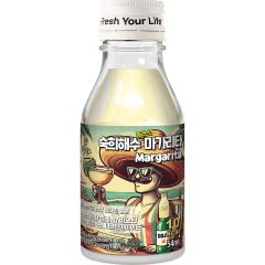 SUKHEE HAESOO SABOR MARGARITA 54ML