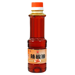 ACEITE PICANTE
