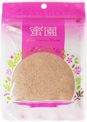 CIRUELA CONFITADA EN POLVO 60g