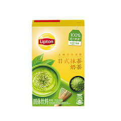TE VERDE MATCHA CON LECHE INST.150GR