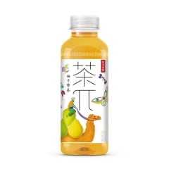 TE VERDE CON POMELO 500ML