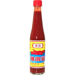 SALSA DE AJI