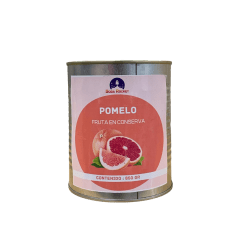 FRUTA EN TROZOS PARA BUBBLE TEA