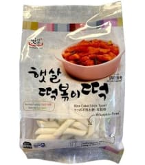 BARRITAS DE PASTEL DE ARROZ 600GR
