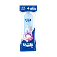 CEPILLO DE DIENTES PACK VIAJERO