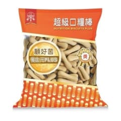 MINI GALLETAS NUTRICIONALES CON PROBIOTICOS 50g