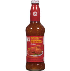 SALSA DULCE PICANTE PARA POLLO
