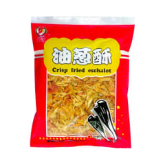 CHALOTA FRITA 155g